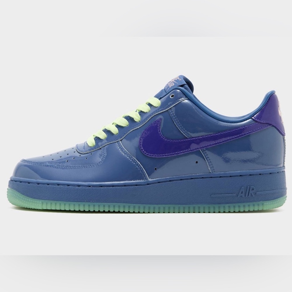 Nike air force 1 patent
Brand new - Picture 9 of 11